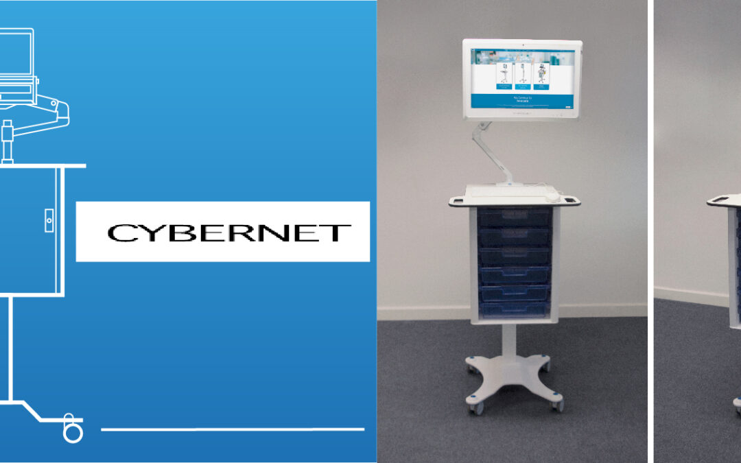 Dalen Healthcare Announces New Venture With Cybernet Manufacturing