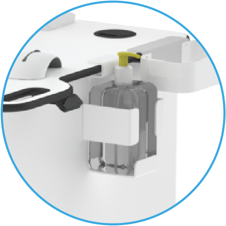 Sanitiser