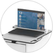 Laptop Bracket